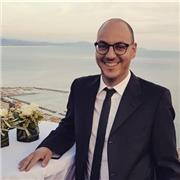 Laureato con esperienza pluriennale nelle ripetizioni private di lingua latina